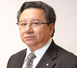 Jeferson Luiz Pereira Coelho
