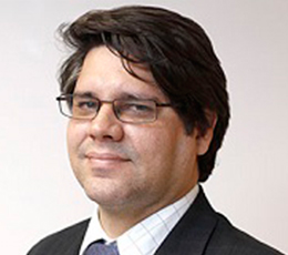 Leonardo Henrique de Cavalcante Carvalho