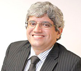 Luiz Moreira Gomes Júnior