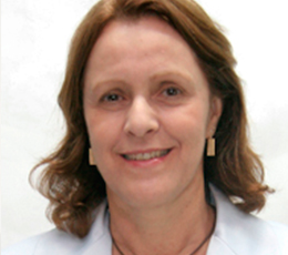 Maria Ester Henriques Tavares