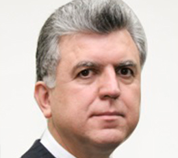 Mario Luiz Bonsaglia