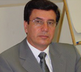 Osmar Machado Fernandes