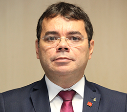 Oswaldo D'Albuquerque