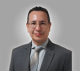 Paulo Cezar dos Passos