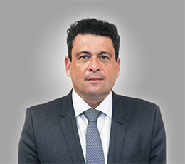 Rodrigo Badaró Almeida de Castro