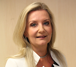 Sandra Krieger Gonçalves