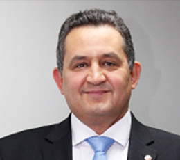 Sebastião Vieira Caixeta