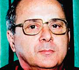 Sérgio Feltrin Corrêa