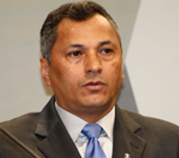 Sérgio Ricardo de Souza