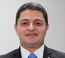 Silvio Roberto Oliveira de Amorim Junior