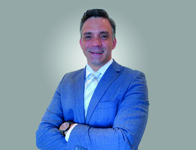 Thiago Roberto Morais Diaz