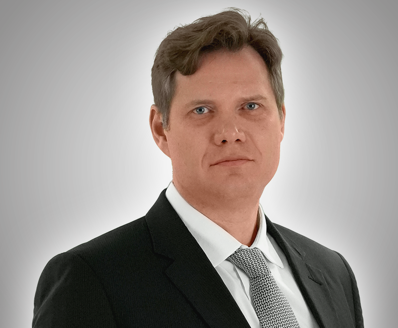 Carl Olav Smith