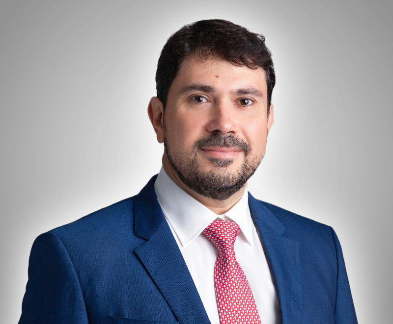Márcio Barra Lima