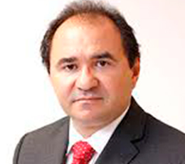 Cláudio Henrique Portela do Rego