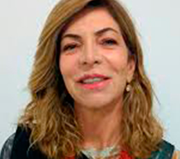 Ivana Auxiliadora Mendonça Santos