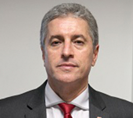 Orlando Rochadel Moreira