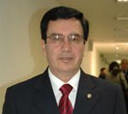 Osmar Machado Fernandes