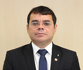 Oswaldo D'Albuquerque Lima Neto