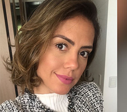 Cristina Nascimento de Melo