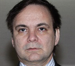 José Adércio Leite Sampaio