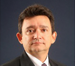 José Adonis Calou de Araújo Sá