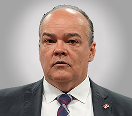 José Augusto de Souza Peres Filho