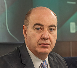 Michel Betenjane Romano