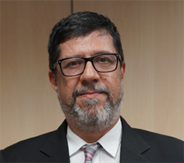 Paulo Vasconcelos Jacobina