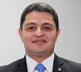 Silvio Roberto Oliveira de Amorim Junior