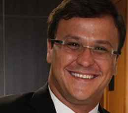 Wilson Rocha de Almeida Neto