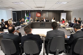 negociação ambiental dia 23