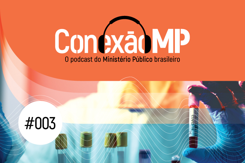 Banner Conexão MP