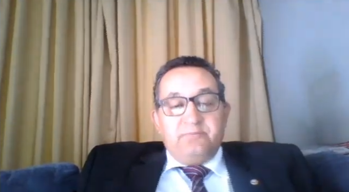 Conselheiro Sebastião Caixeta