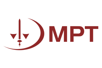 Logo MPT