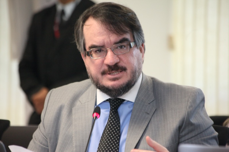 Conselheiro Otavio Rodrigues