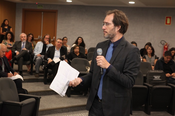 Foto Liberdade de Expressão 2