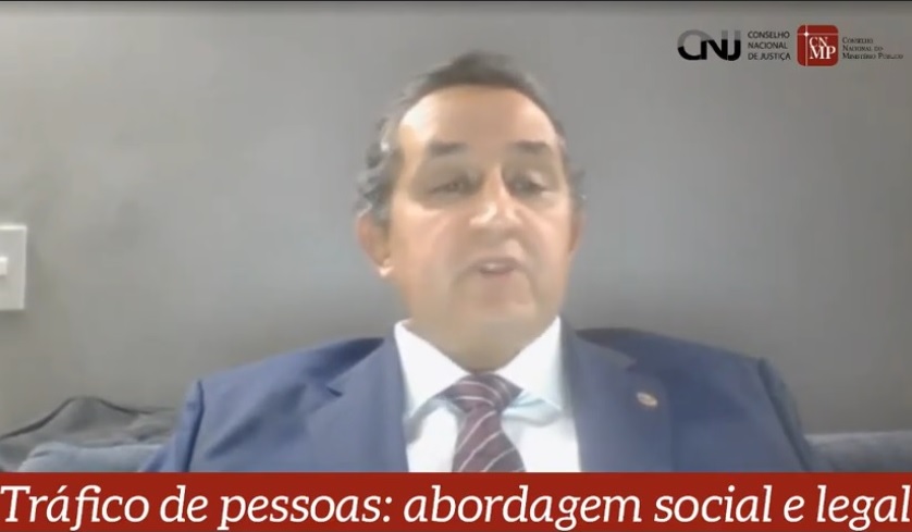 imagem evento trafico