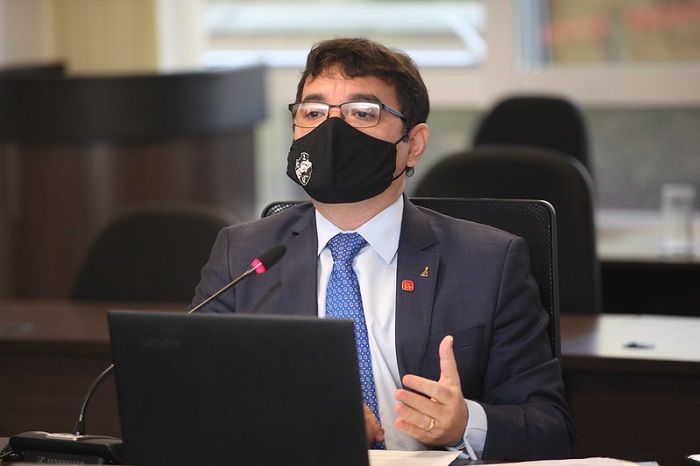 oswaldo dalbuquerque