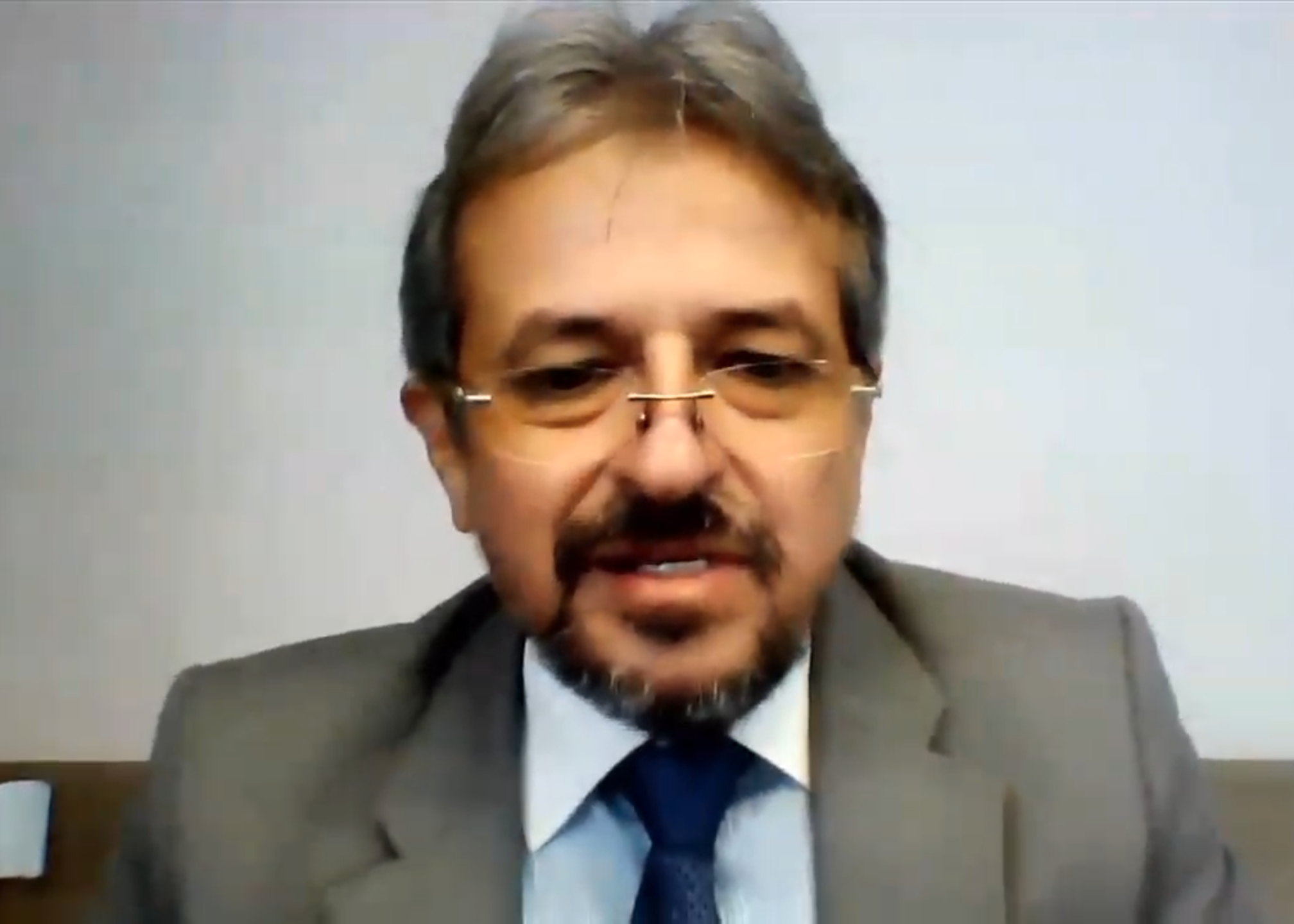 Conselheiro Rinaldo Reis