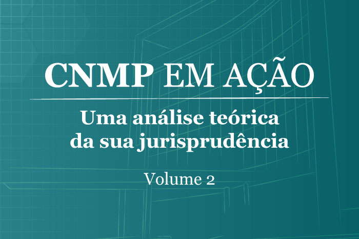 Banner com o texto CNMP em Ação