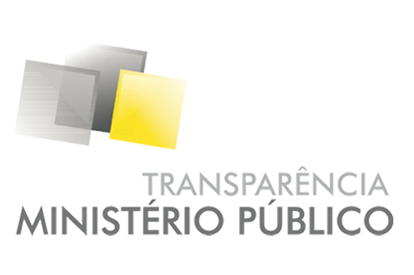 Logo Transparência MP