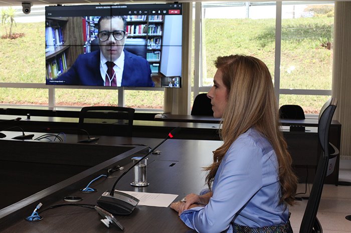 em pauta gregorio assagra