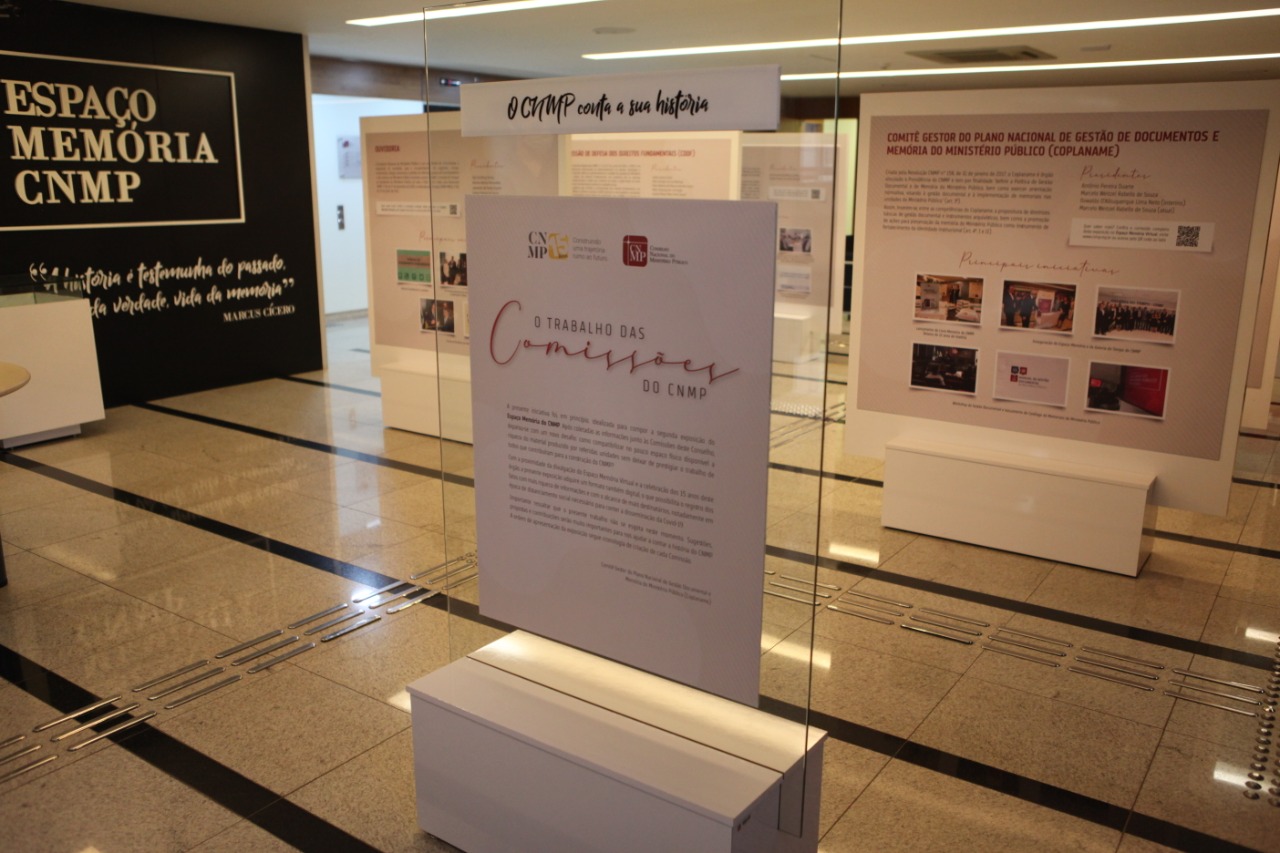 exposicao espaco memoria