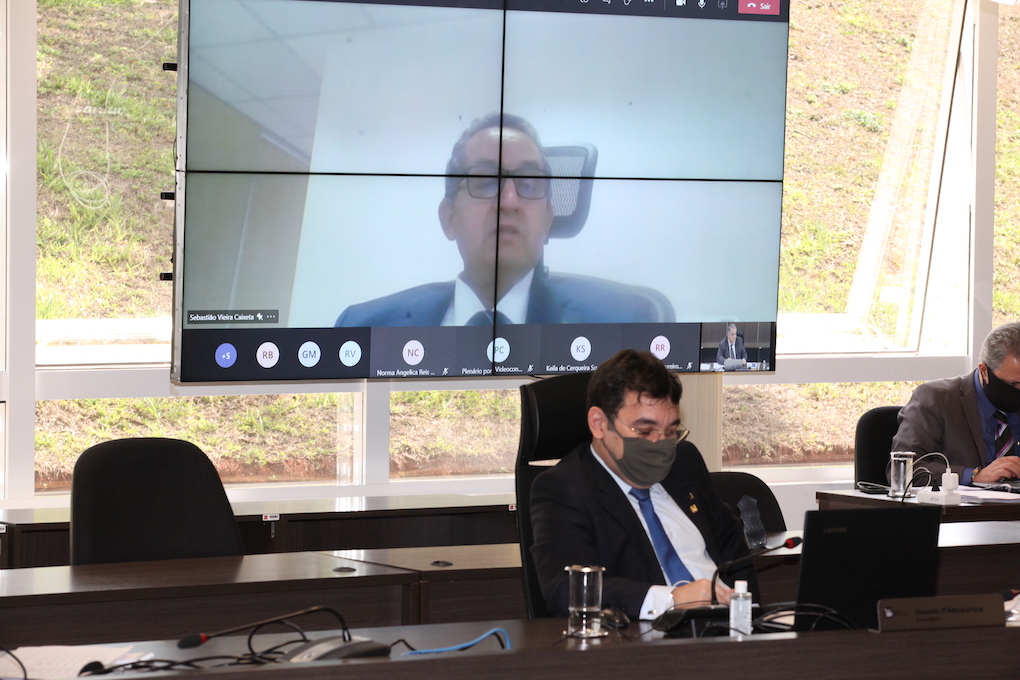 Conselheiro Sebastião Caixeta