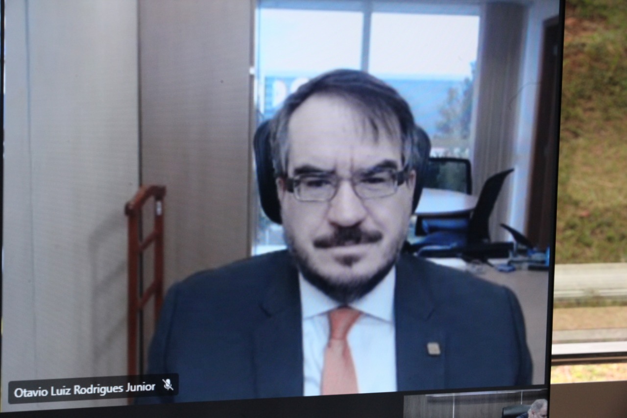 Conselheiro Otavio Rodrigues