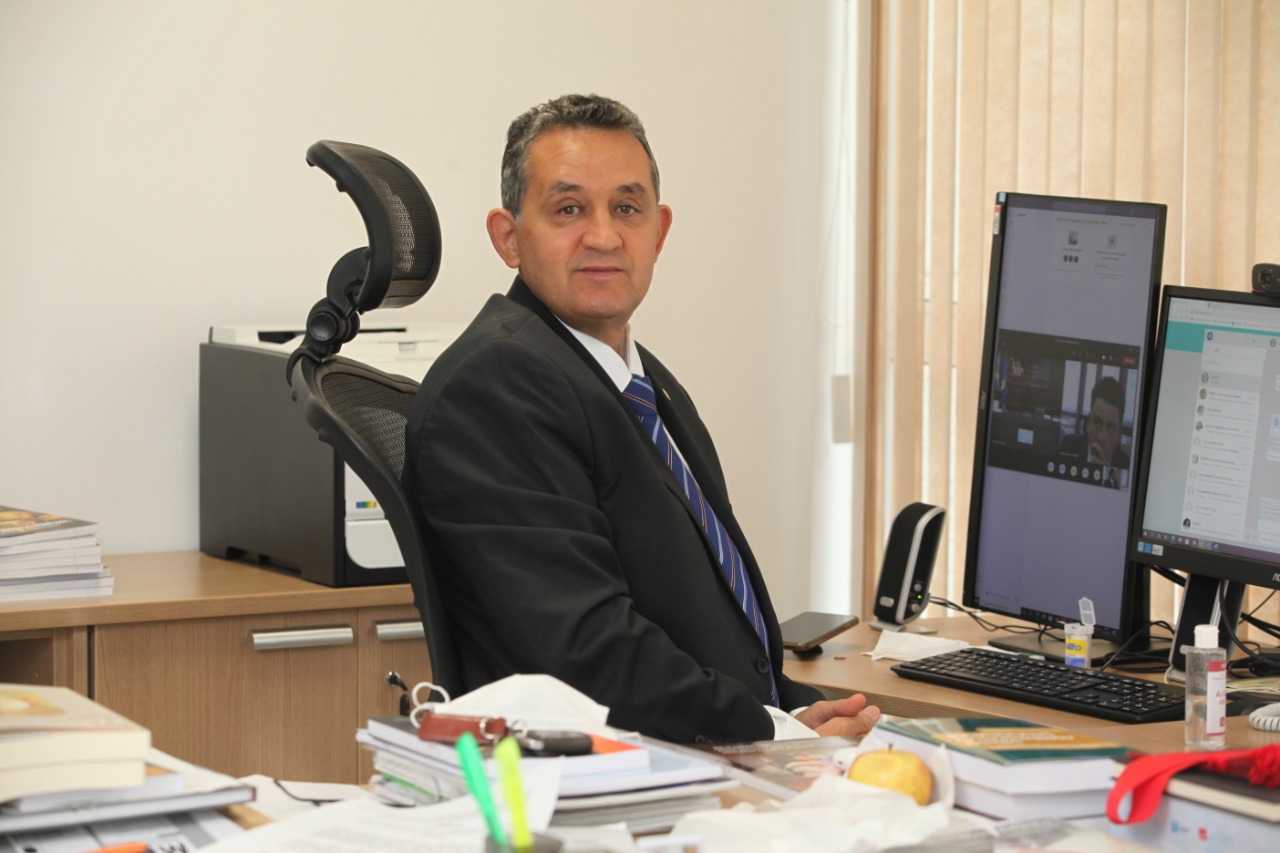 Conselheiro Sebastão Caixeta