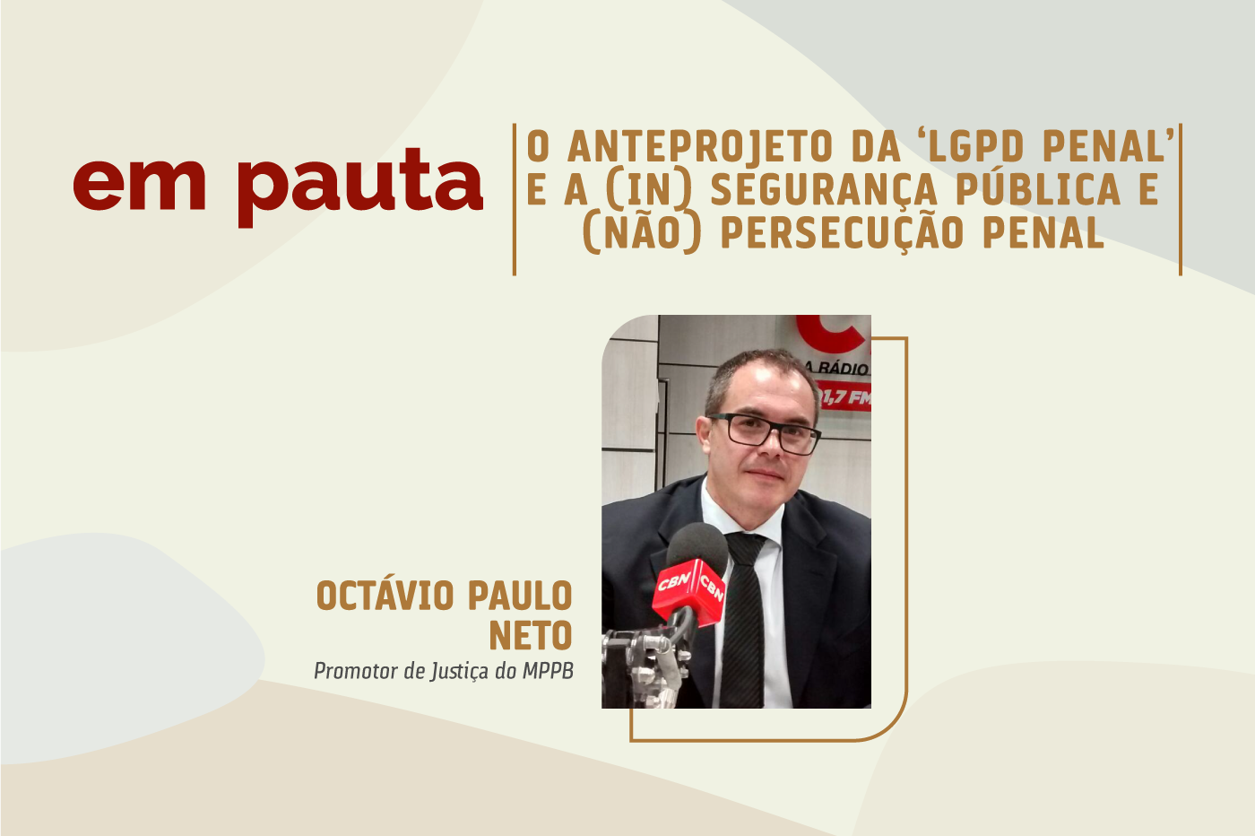 Banner Noticia Em pauta Octavio