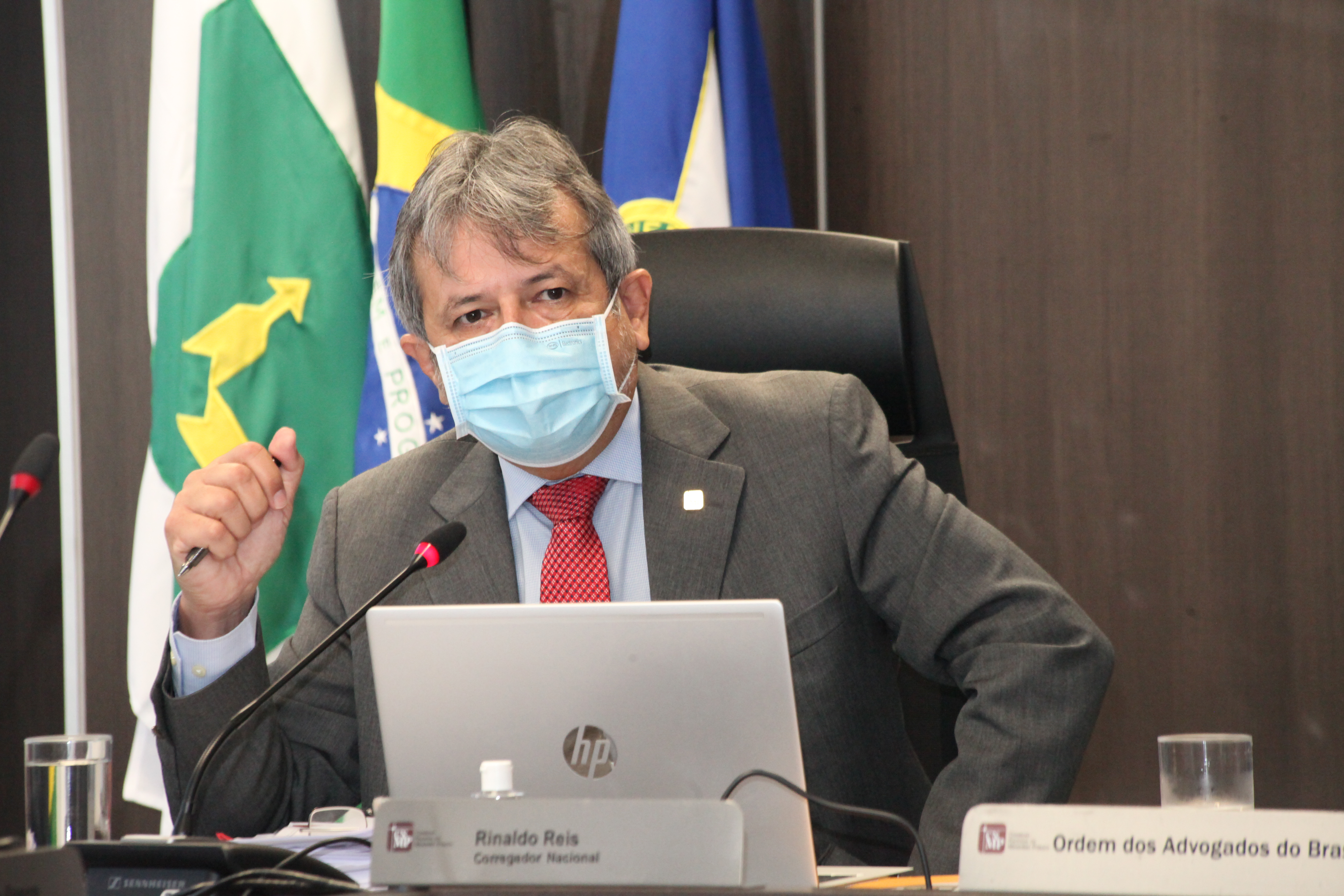 rinaldo sessao 10 08 2021