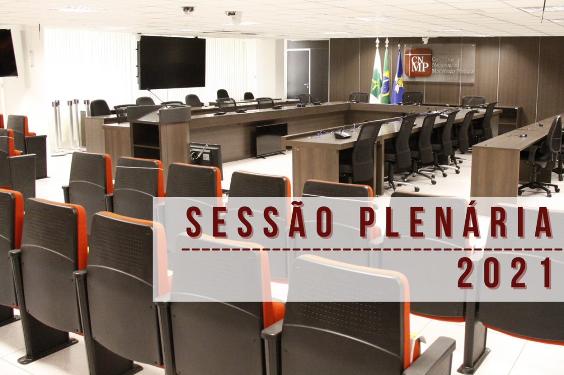 sessao plenaria 2021