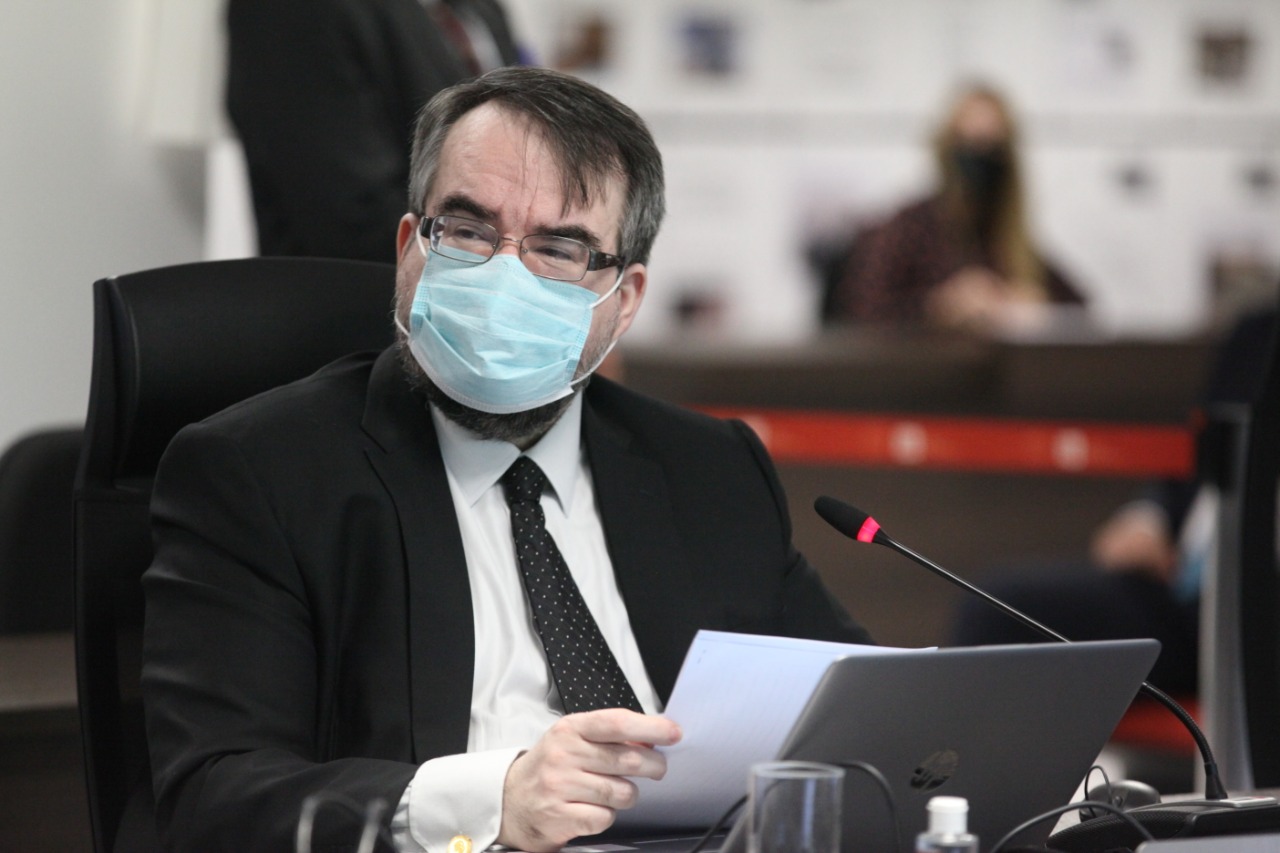 Conselheiro Otavio Rodrigues